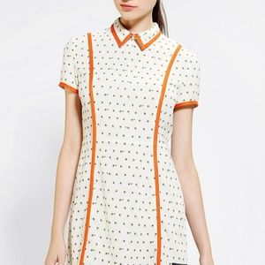 Opening Ceremony x Adidas tennis dress